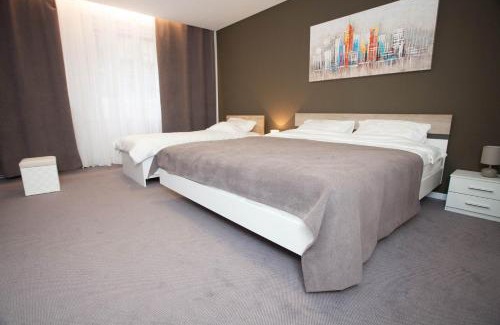 Sarajevska Apartamento | Chess Apartments