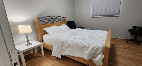 Winnipeg Apartamento | ChessKings Guest House - Unit 1