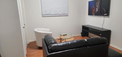 Winnipeg Apartamento | ChessKings Guest House - Unit 1