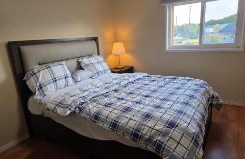Winnipeg Apartamento | Chesskings Guests House