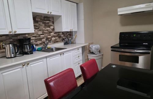 Winnipeg Apartamento | Chesskings Guests House