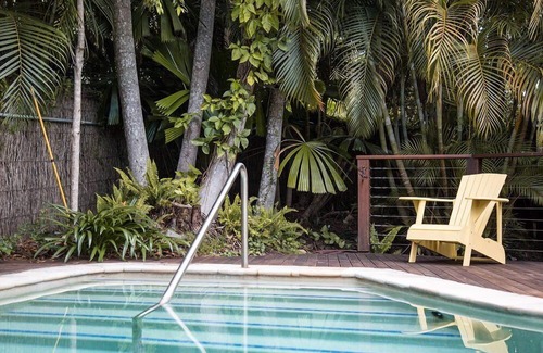 Uki Casa | Chesson Lodge Two Bedrooms