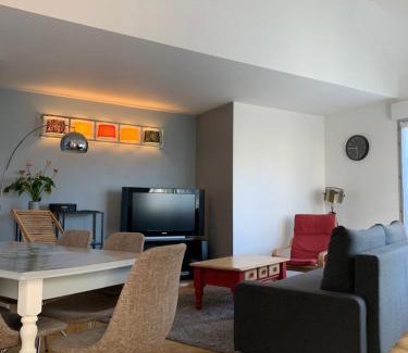 Chessy Apartamento | Chessy-bourg , 5 minutes Disneyland