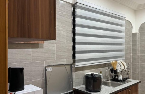 Kwabenyan Casa | Chester Hill Residence