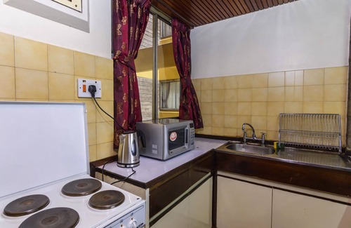 Central Business District Hotel | Chester Hotel and Suites Nairobi, City Centre CBD