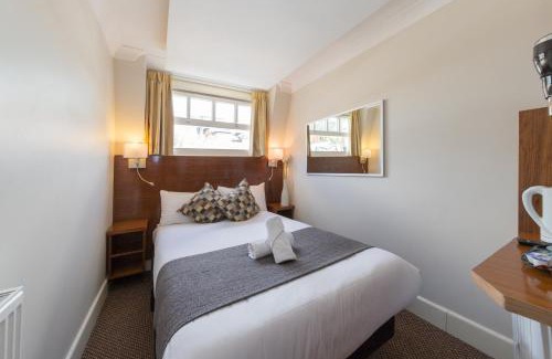 Warwick Hotel | Chester Hotel