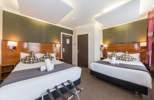 Warwick Hotel | Chester Hotel