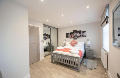 Reading Apartamento | Chester House