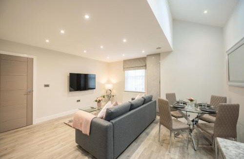 Reading Apartamento | Chester House