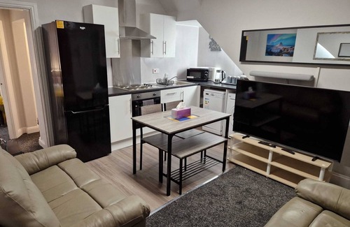 Chester-le-Street Casa | Chester Le Street's Emerald 3 Bed House