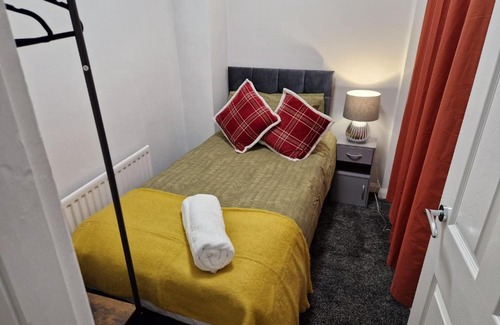 Chester-le-Street Casa | Chester Le Street's Emerald 3 Bed House