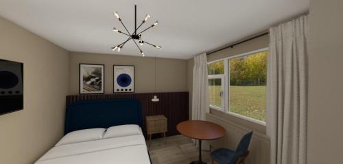 Ellesmere Port Casa | Chester - Sleeps 6, Free Wi-Fi, TV, Free Parking, Ideal for Families and Contractors, Long Stay