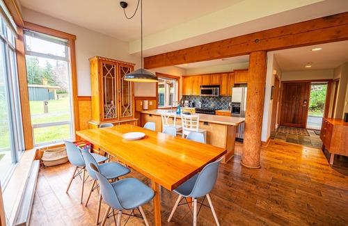 Tofino Casa | Chesterman Beach Paradise