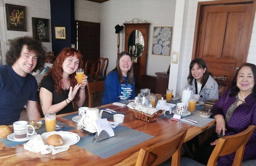 Tababela Casa | Chesters B&B