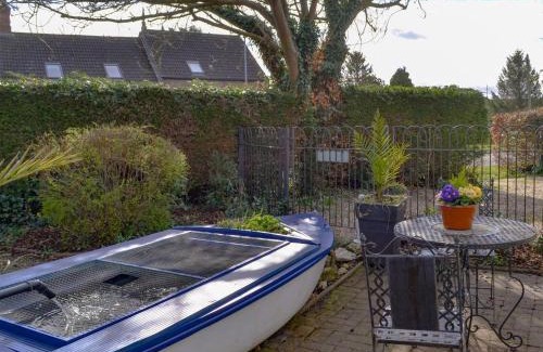 East Kirkby Casa | Chesterton Cottage
