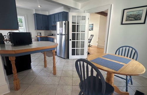 Chester Casa | ChesterVillage · Charming Chester Classic in Village Core