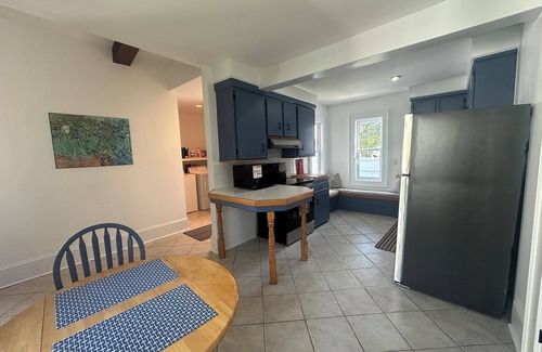 Chester Casa | ChesterVillage · Charming Chester Classic in Village Core
