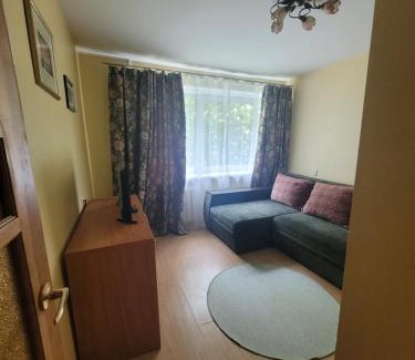 Klaipeda Apartamento | Chestnut Blossom Flat