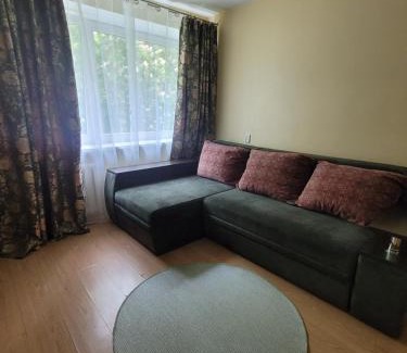 Klaipeda Apartamento | Chestnut Blossom Flat