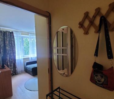 Klaipeda Apartamento | Chestnut Blossom Flat