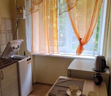 Klaipeda Apartamento | Chestnut Blossom Flat