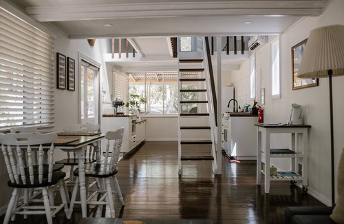 Margaret River Cabaña | Chestnut Brook Guesthouse