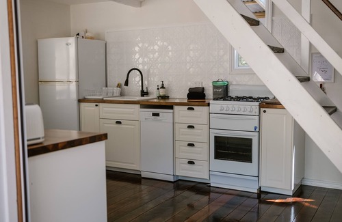 Margaret River Cabaña | Chestnut Brook Guesthouse