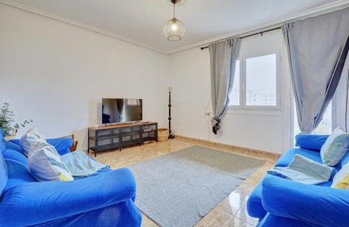 Haro Apartamento | Chestnut by clabao