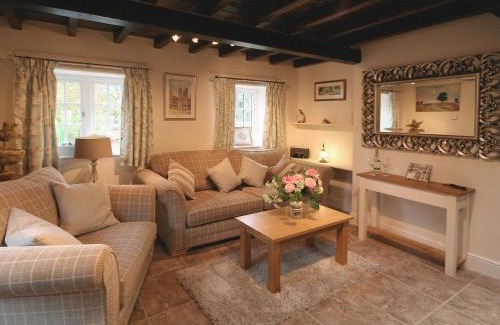 Wainfleet All Saints Casa | Chestnut Cottage - E5625