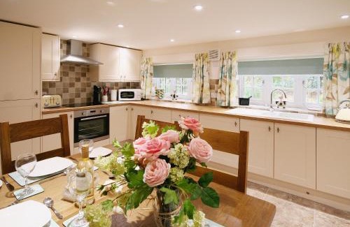 Wainfleet All Saints Casa | Chestnut Cottage - E5625