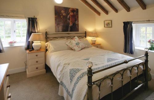 Wainfleet All Saints Casa | Chestnut Cottage - E5625
