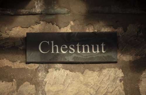 Gorebridge Cabaña | Chestnut Cottage - a charming traditional stone cottage with 2 bedrooms on Arniston Estate