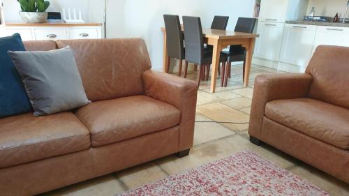 Martock Casa | Chestnut Cottage