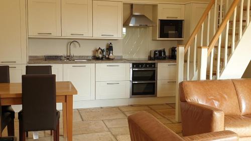 Martock Casa | Chestnut Cottage