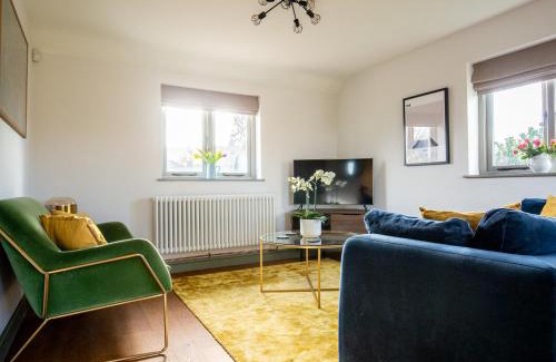 Winchcombe Casa | Chestnut Cottage