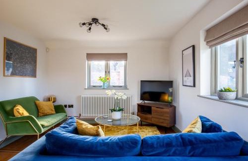Winchcombe Casa | Chestnut Cottage