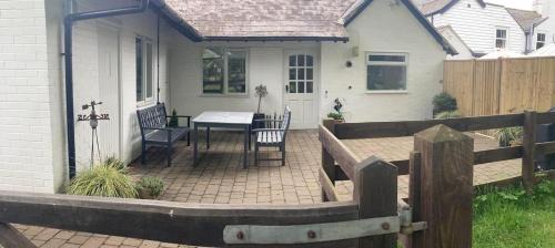 New Forest District Casa | Chestnut Cottage New Forest