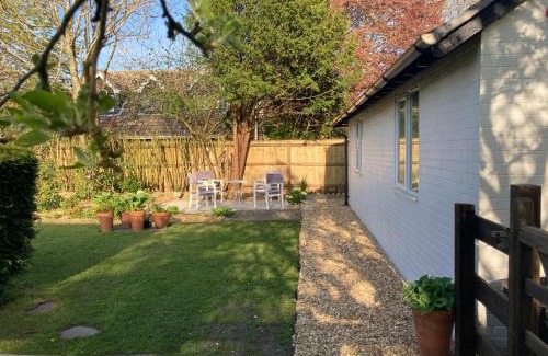 New Forest District Casa | Chestnut Cottage New Forest