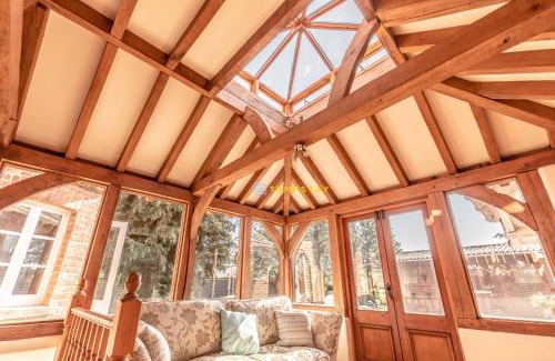 Maidenhead Casa | Chestnut Cottage - Stunning Countryside Views! PARKING, 4 BED, 3 BATHROOMS