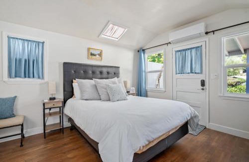 Paso Robles Casa | Chestnut Cottage
