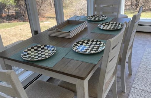 Watkins Glen Casa | Chestnut Cottage