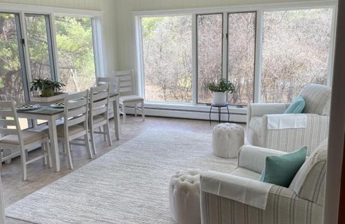 Watkins Glen Casa | Chestnut Cottage