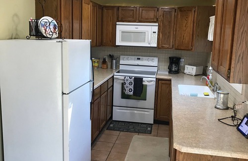 Brooklyn Casa | Chestnut Cove cerca del lago Wamplers