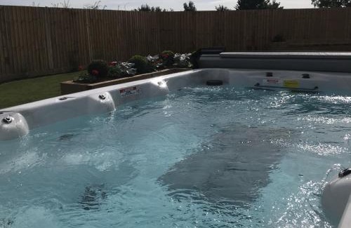 Dunholme Casa | Chestnut House, Ashlin Farm Barns