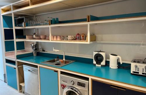 Southport Casa | Chestnut House