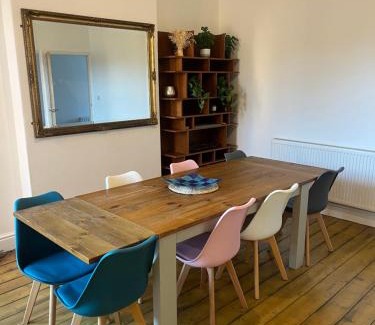 Southport Casa | Chestnut House