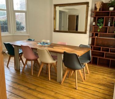 Southport Casa | Chestnut House