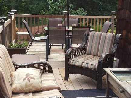 Anne's Land Cama Y Desayuno | Chestnut Lane Bed and Breakfast