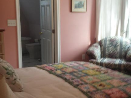 Anne's Land Cama Y Desayuno | Chestnut Lane Bed and Breakfast