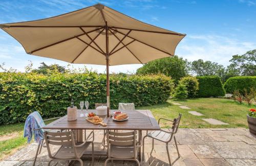 East Dean and Friston Casa | Chestnut Lodge